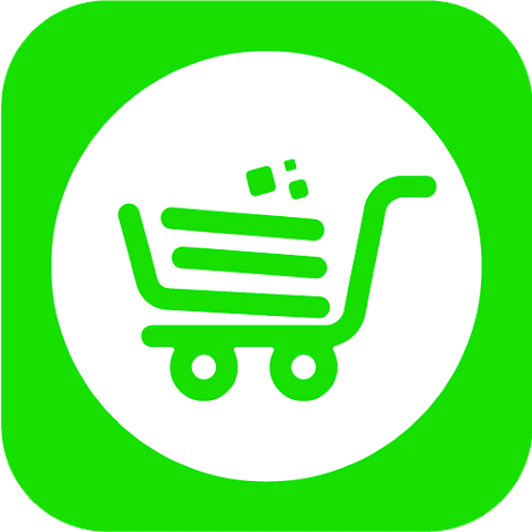 Green Center logo